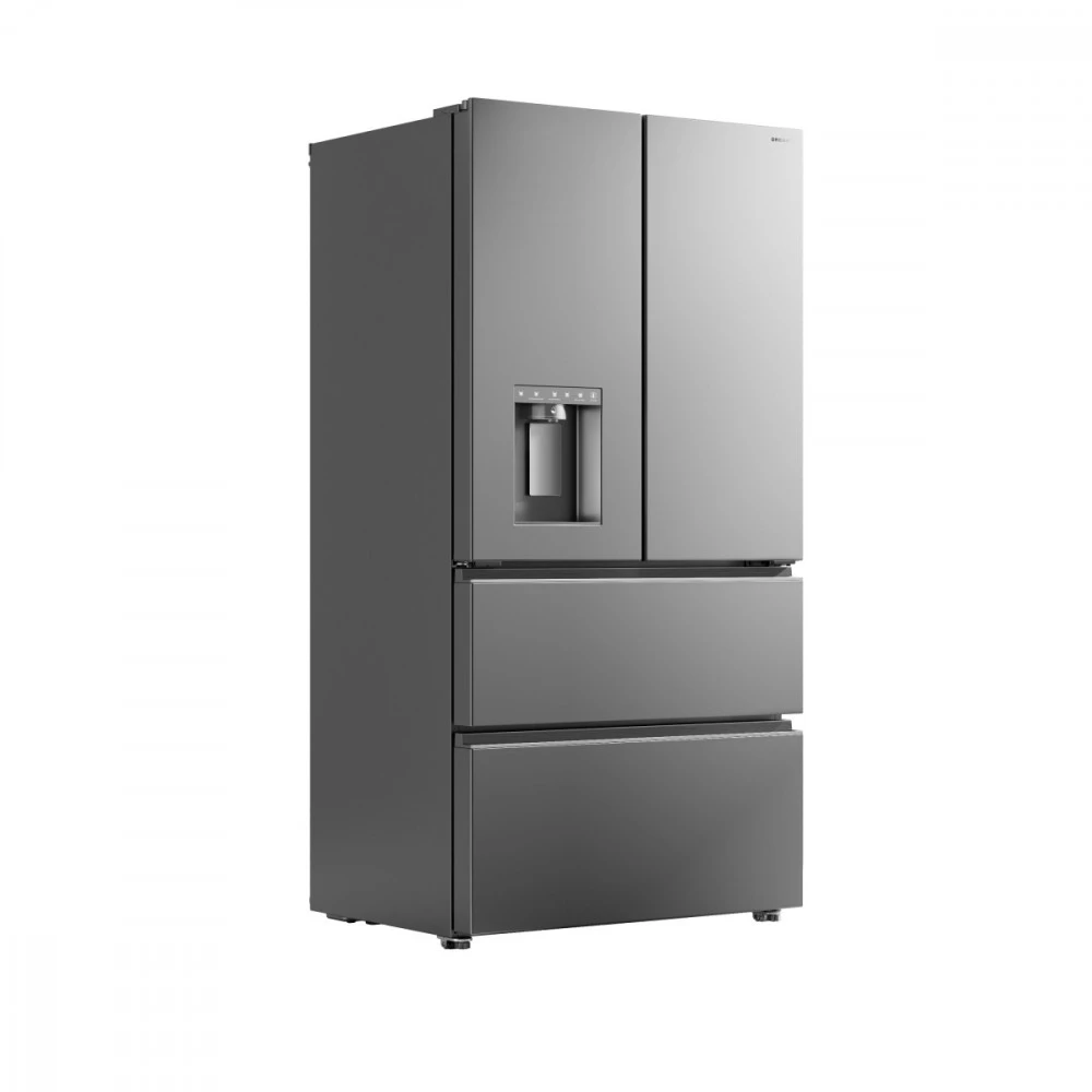 Dreame FizzFresh šaldytuvas DRF560WMXEEUP