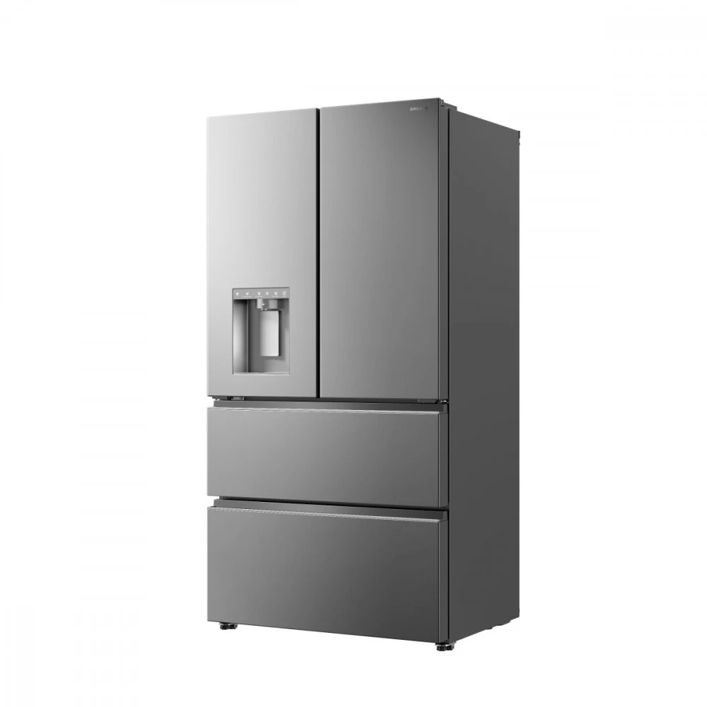Dreame FizzFresh šaldytuvas DRF560WMXEEUP