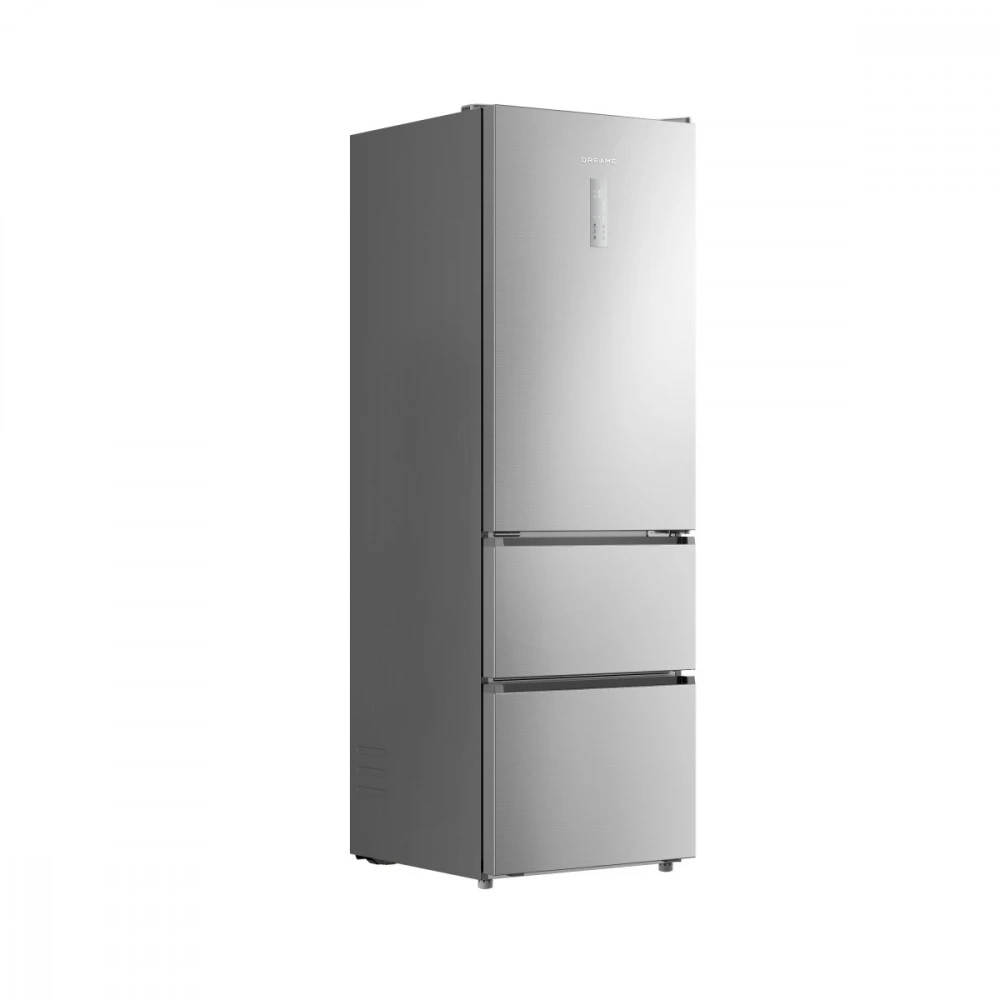 Dreame šaldytuvas-šaldiklis multidoor drt400wmbeeu