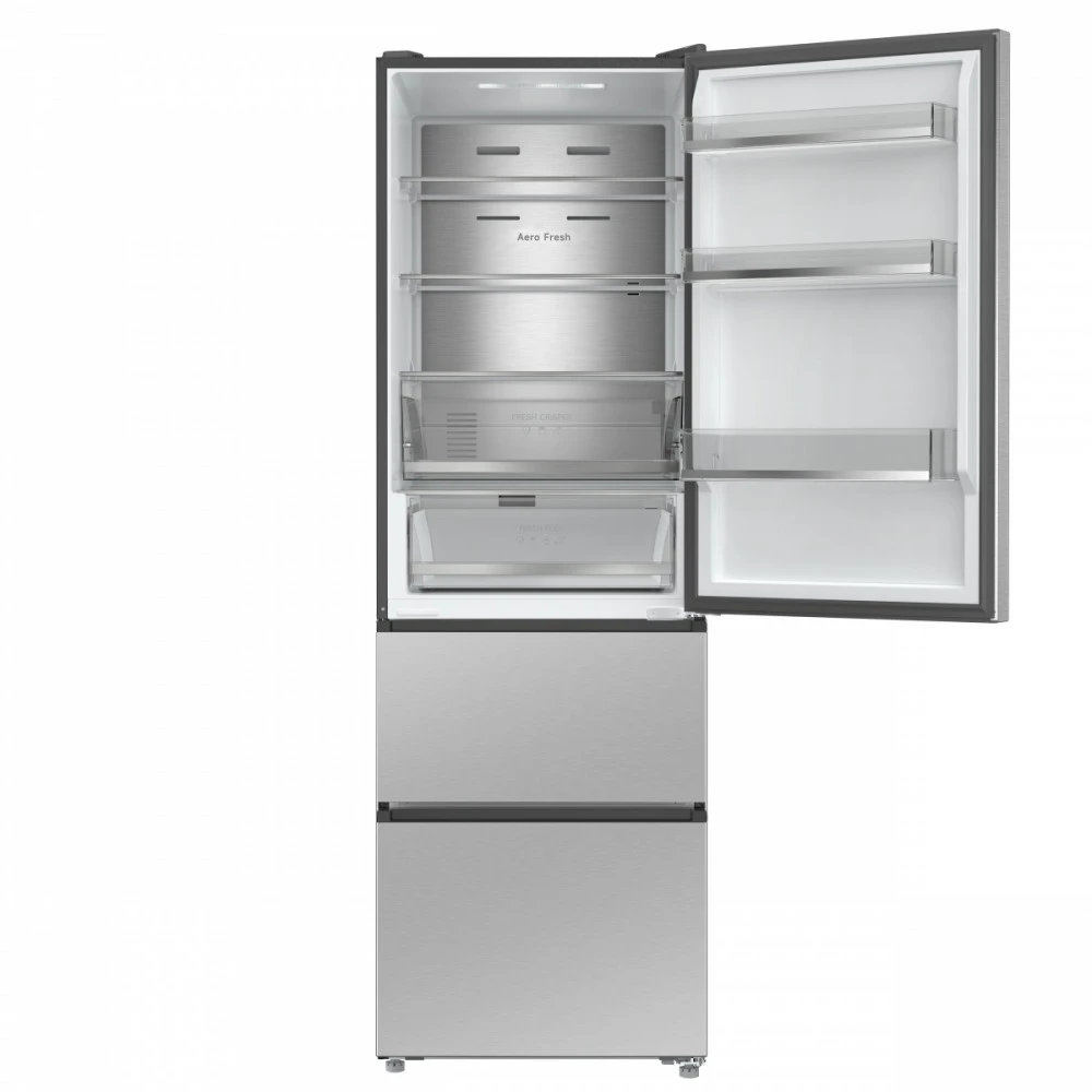 Dreame šaldytuvas-šaldiklis multidoor drt400wmbeeu