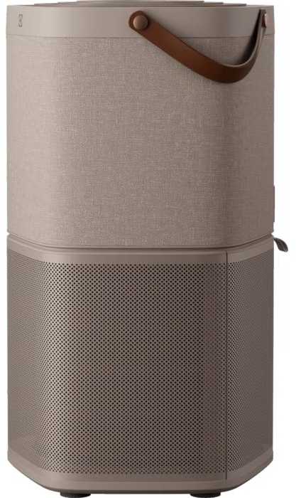 Drėkintuvas Electrolux Oro valytuvas pure 600 epo60571bg
