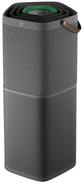 Drėkintuvas Electrolux Oro valytuvas pure 600 epo60771dg