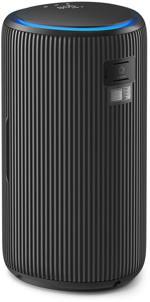 Philips 3200 series AC3221/13 oro valytuvas 135 m² 47.5 dB 36 W Pilkas