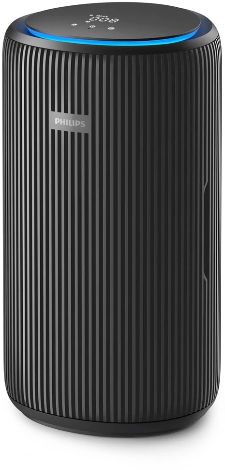 Philips 3200 series AC3221/13 oro valytuvas 135 m² 47.5 dB 36 W Pilkas