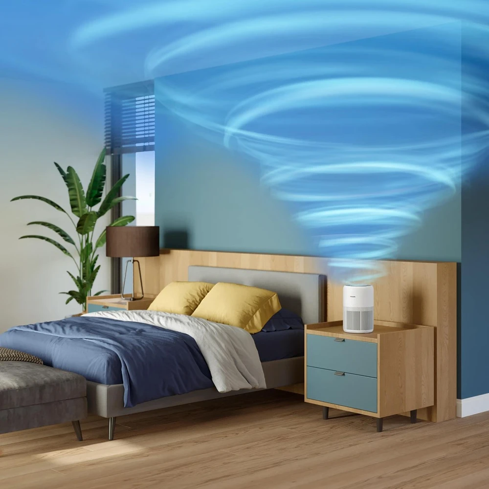 „Philips“ 900 serijos oro valytuvas AC0920/10