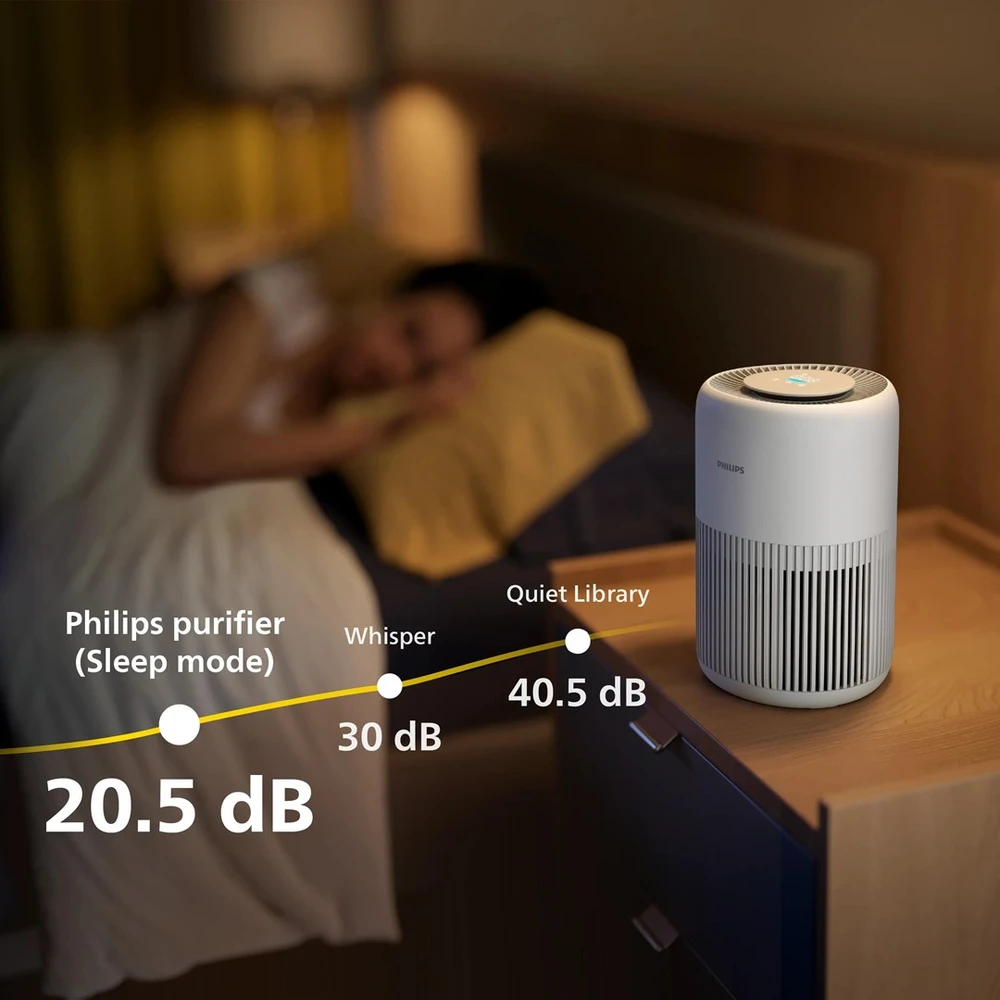 „Philips“ 900 serijos oro valytuvas AC0920/10