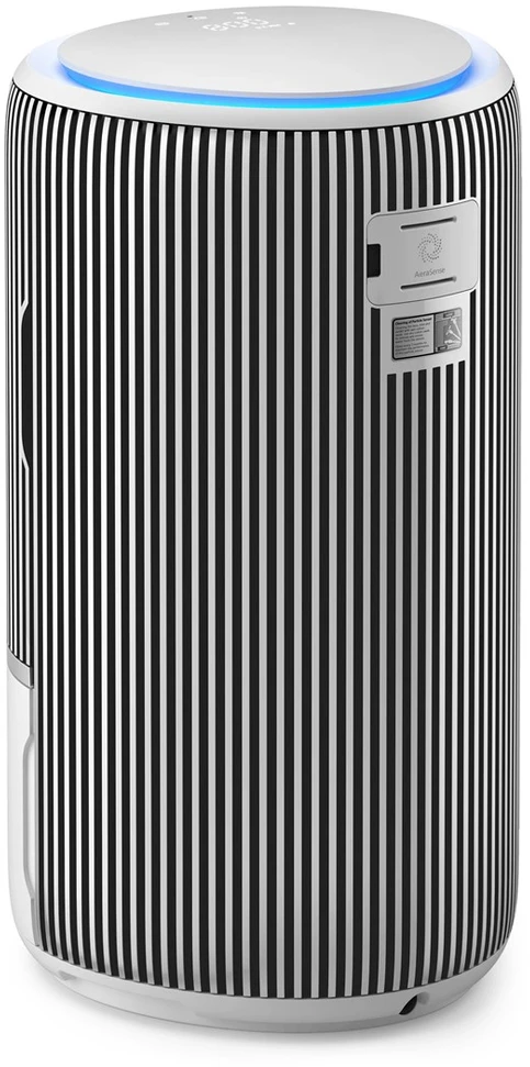 Oro valytuvas - drėkintuvas Philips, baltas AC3420/10