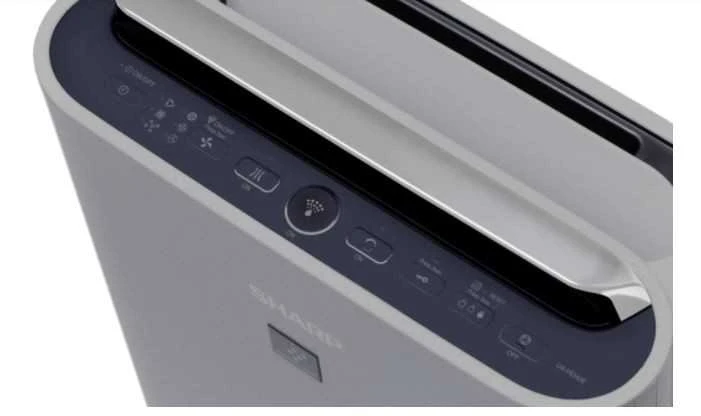 Oro valytuvas Sharp UA-HD50E-L