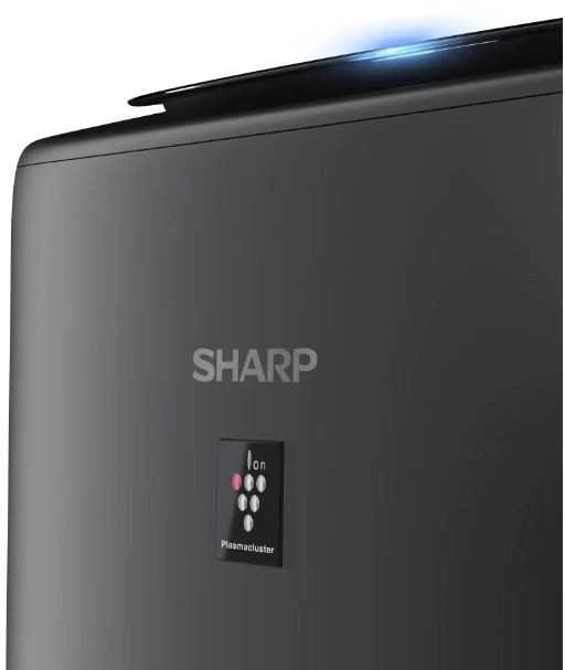 Sharp Oro valytuvas ua-kin42e-h