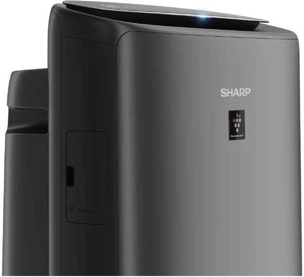 Sharp Oro valytuvas ua-kin42e-h