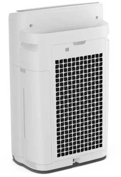 Drėkintuvas Sharp Oro valytuvas ua-kin52e-w