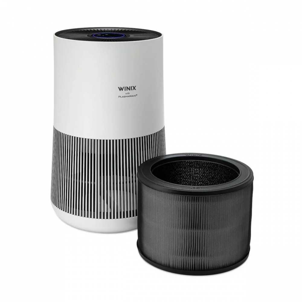 Winix oro valytuvas su HEPA filtru, Wi-Fi, CADR 250 m³/h, iki 50 m², T500