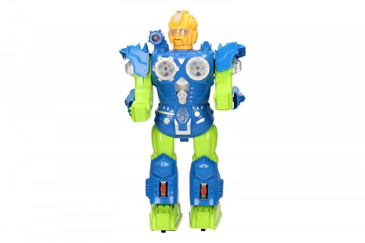 Dromader Robotas