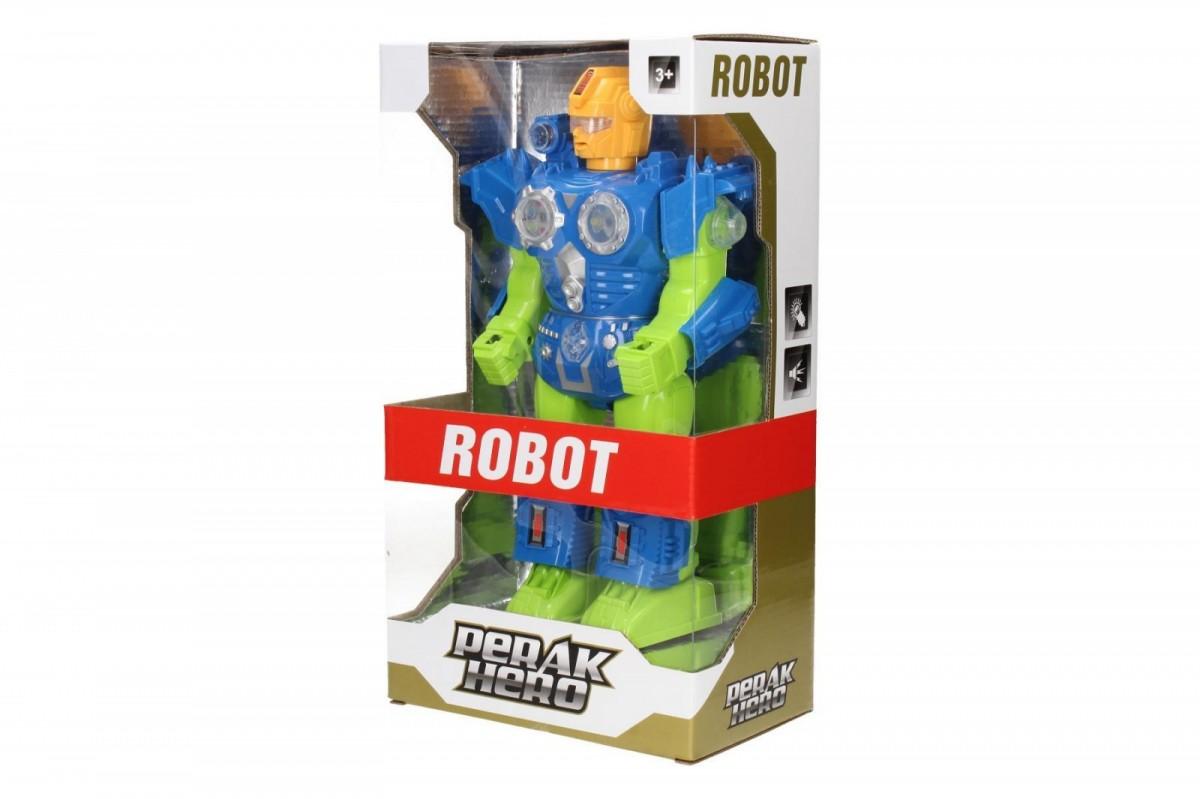 Dromader Robotas
