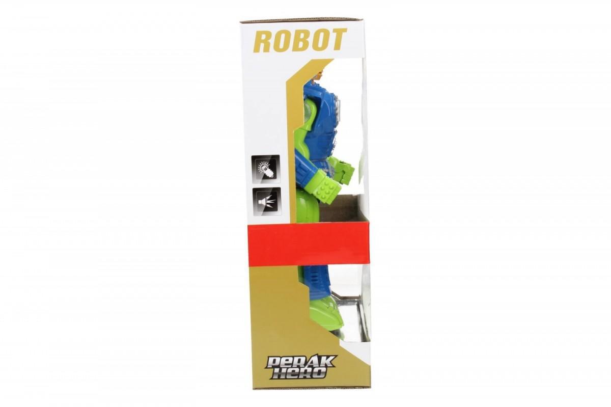 Dromader Robotas