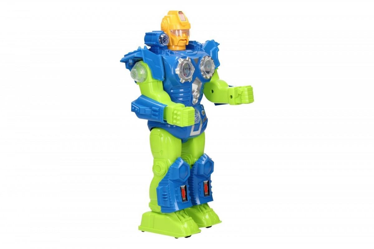 Dromader Robotas