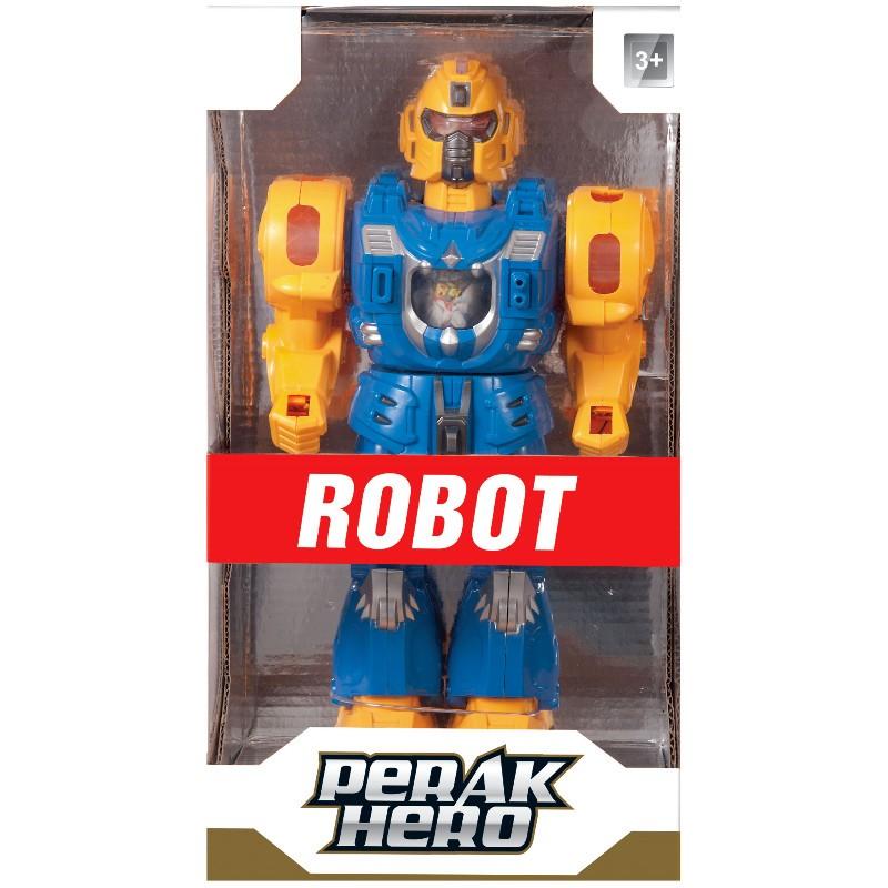 Dromader Robotas