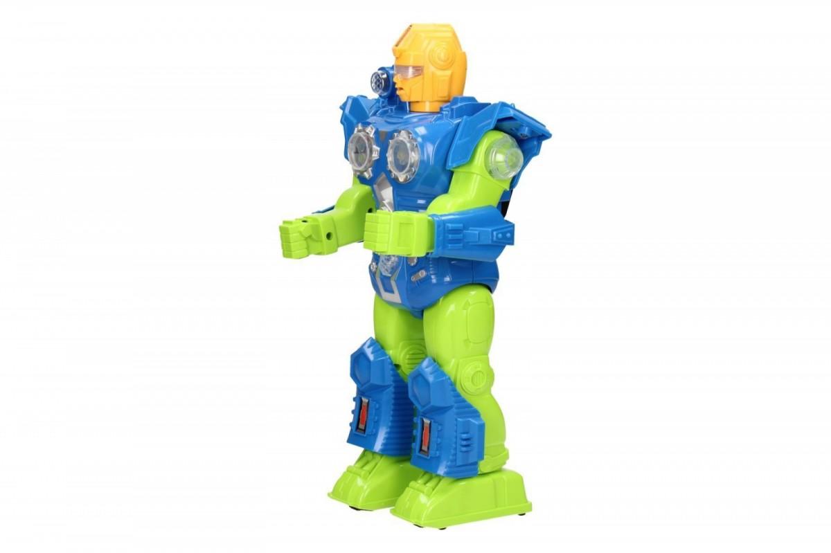 Dromader Robotas