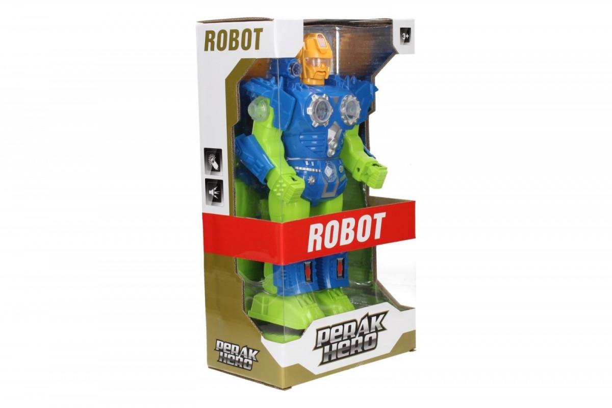 Dromader Robotas