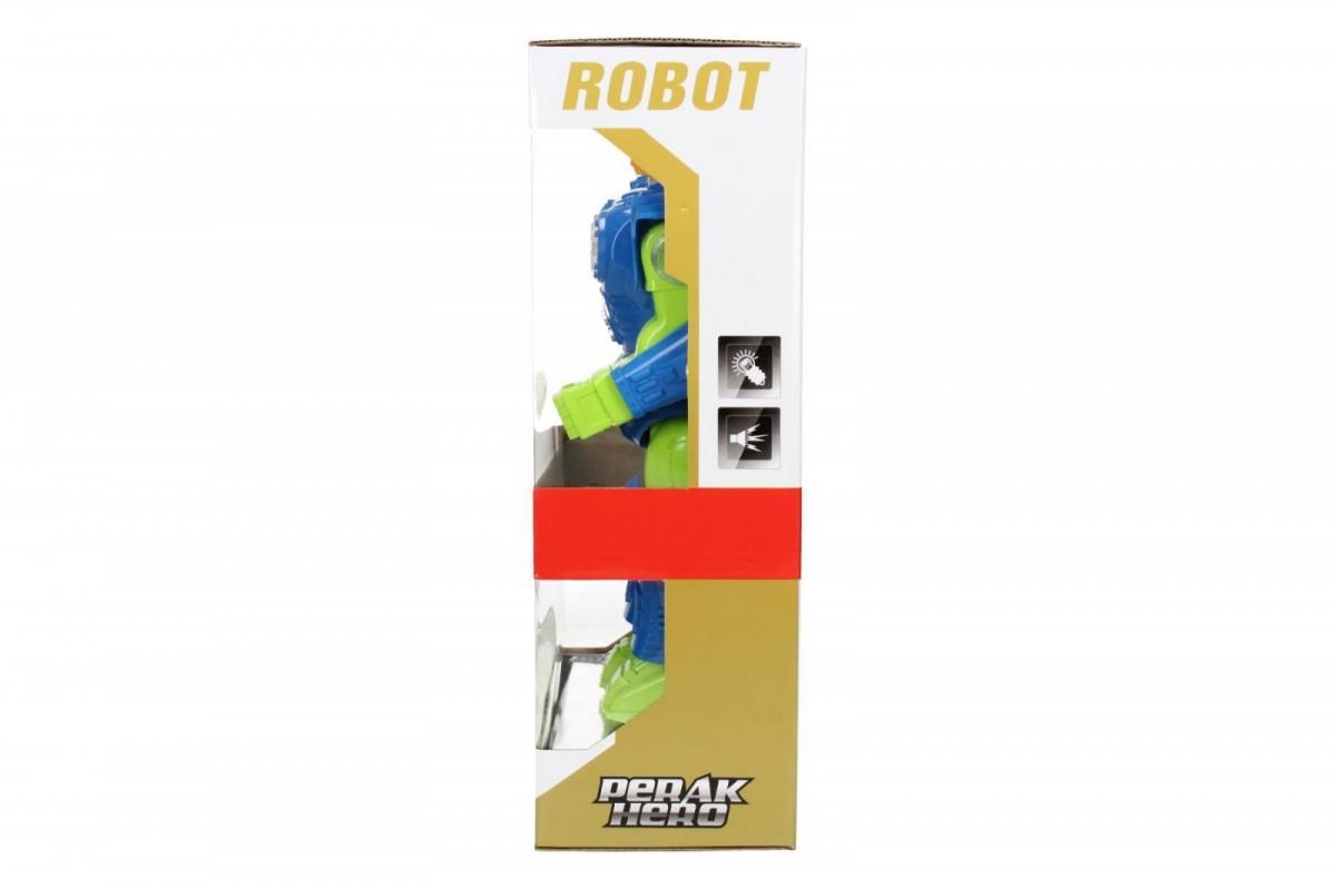 Dromader Robotas