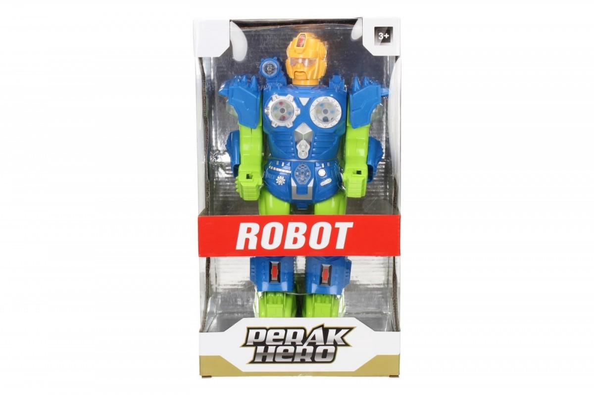Dromader Robotas
