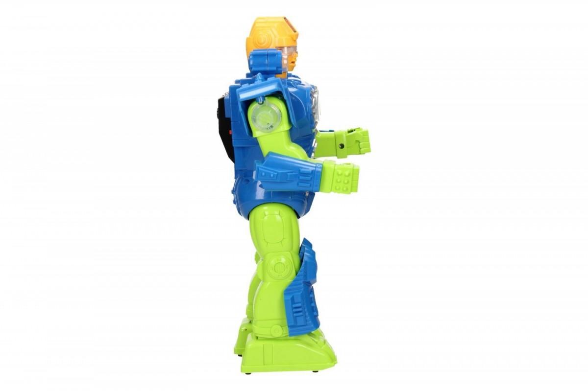 Dromader Robotas