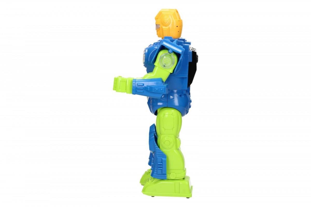 Dromader Robotas