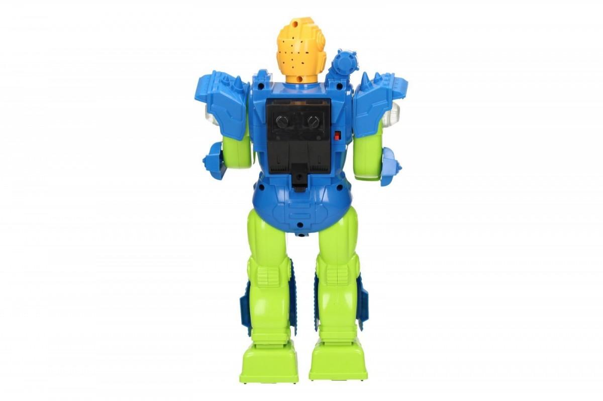 Dromader Robotas