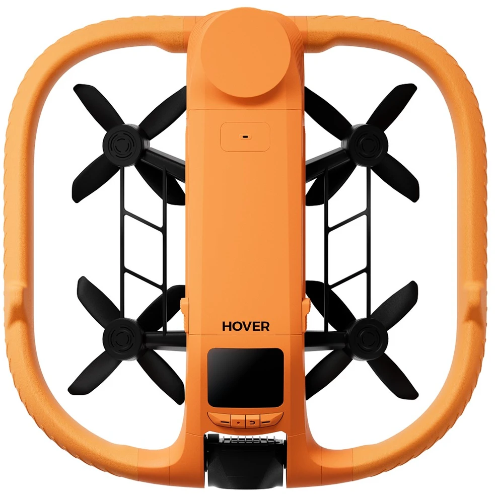 HOVERAir AQUA Basic Combo dronas