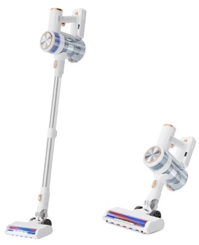 ADLER AD 7079 belaidis vertikalus dulkių siurblys