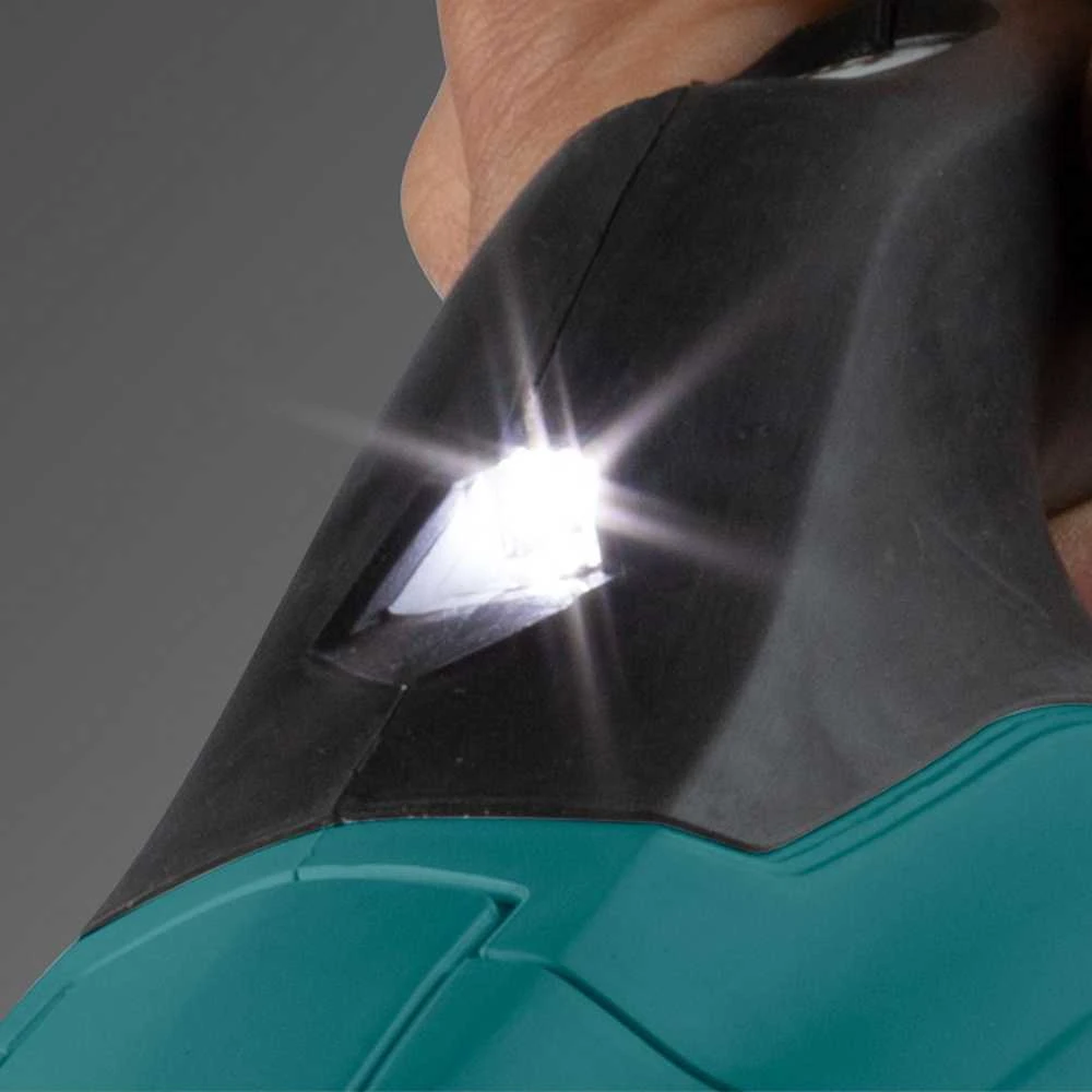 Makita DCL282FZ Akumuliatorinis dulkių siurblys 18 V Li-ion, BL-motor, Be akumuliatorių ir kroviklio!