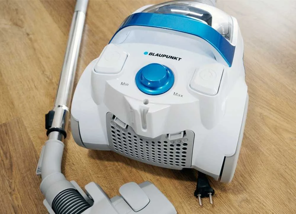 Blaupunkt dulkių siurblys be maišelio VCC701
