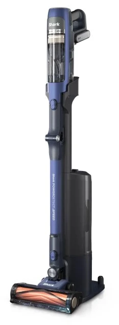 Dulkių siurblys Shark PowerDetect Pet Pro Clean and Empty Cordless Vacuum – Ultramarine IA3241EUT