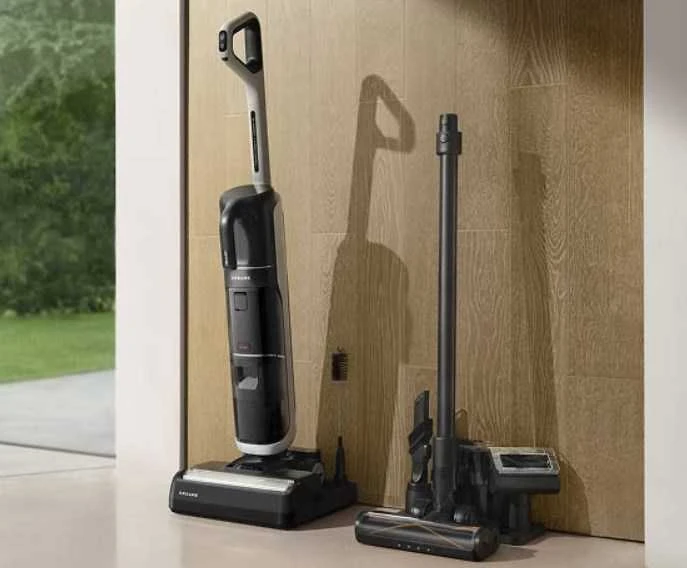 Dulkių siurblys Dreame H14 Dual