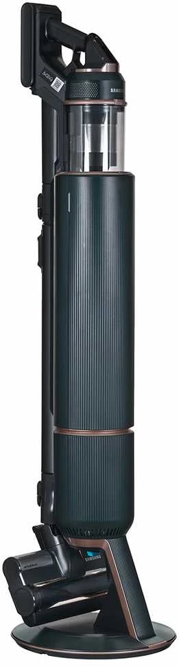 Samsung „Bespoke Jet Plus complete extra" belaidis dulkių siurblys, 210 W LED (VS20B95943N/GE)