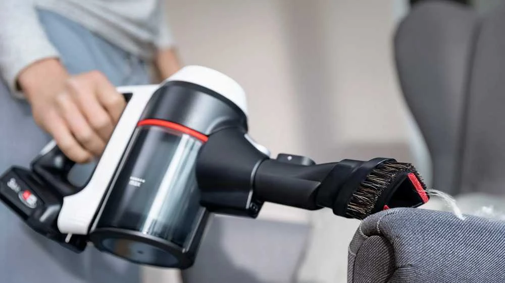 Dulkių siurblys Bosch BCS711XXL