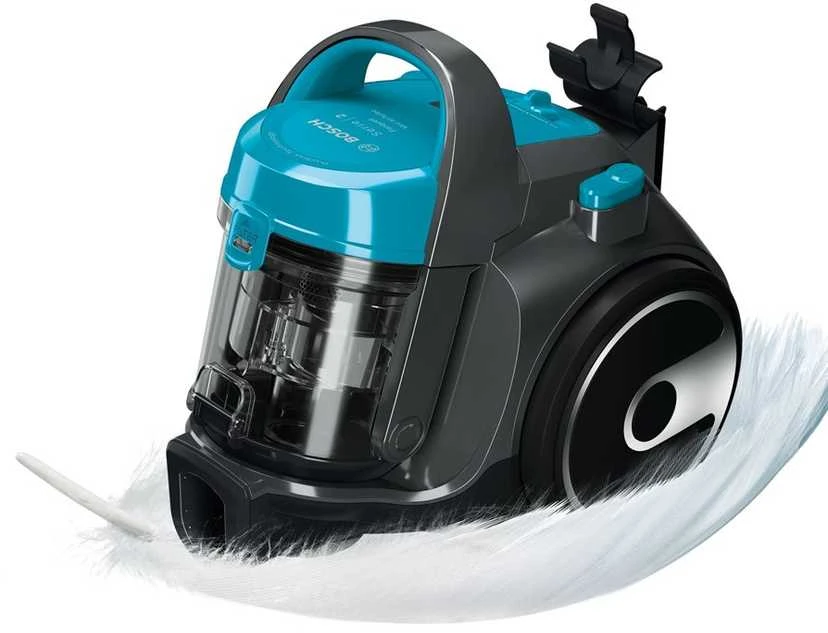 Dulkių siurblys bosch bgs05x240