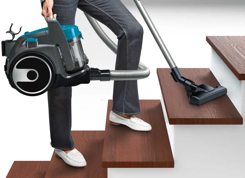 Dulkių siurblys Bosch BGS05X240