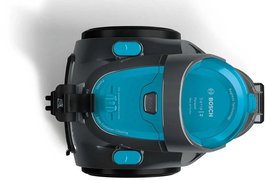 Dulkių siurblys bosch bgs05x240