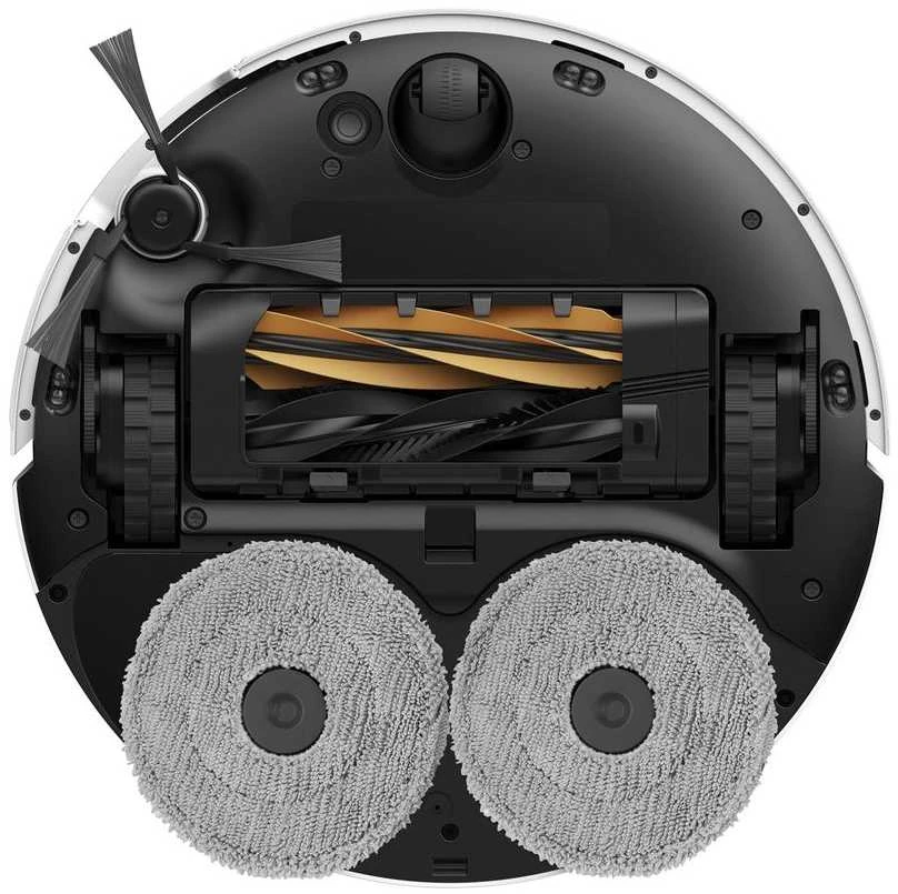 Dreame L50 Pro Ultra dulkių siurblys - robotas, Baltas