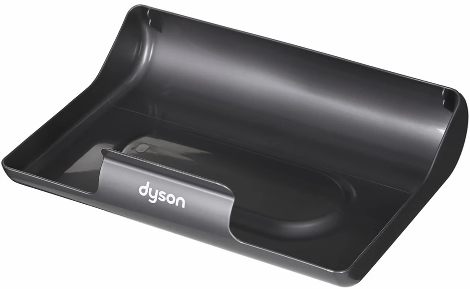 Dyson V10 Submarine 2-in-1 Laidinė Dulkių Siurblys Baterijomis Sausas & Šlapias Be Maišelio 0.76 L Varis, Pilkas