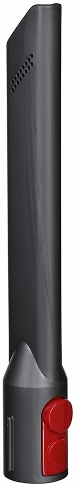 Dyson V10 Submarine 2-in-1 Laidinė Dulkių Siurblys Baterijomis Sausas & Šlapias Be Maišelio 0.76 L Varis, Pilkas
