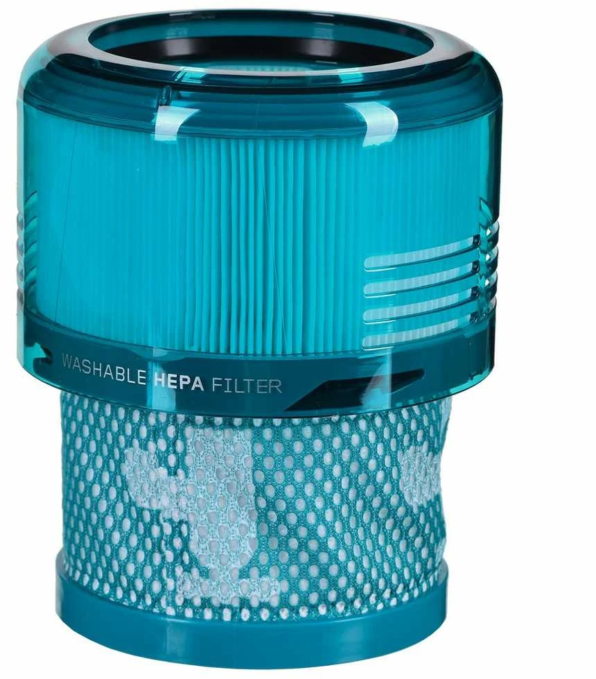 Belaidis dulkių siurblys Dyson Gen5detect Absolute, Violetinės / metalo spalvos
