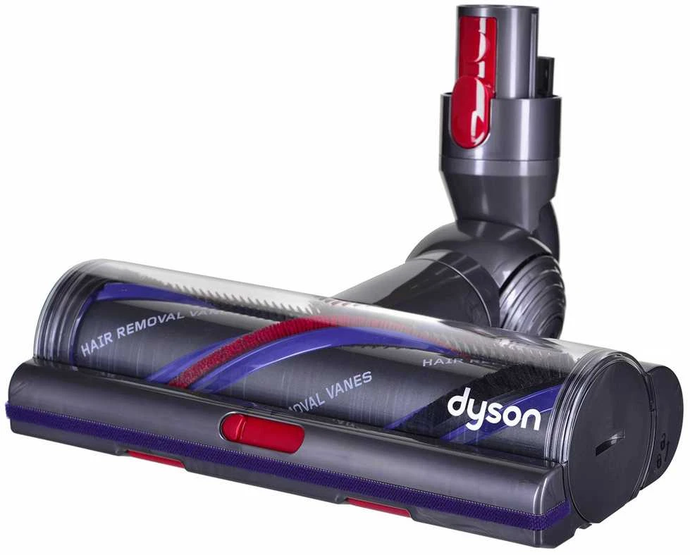 Belaidis dulkių siurblys Dyson Gen5detect Absolute, Violetinės / metalo spalvos