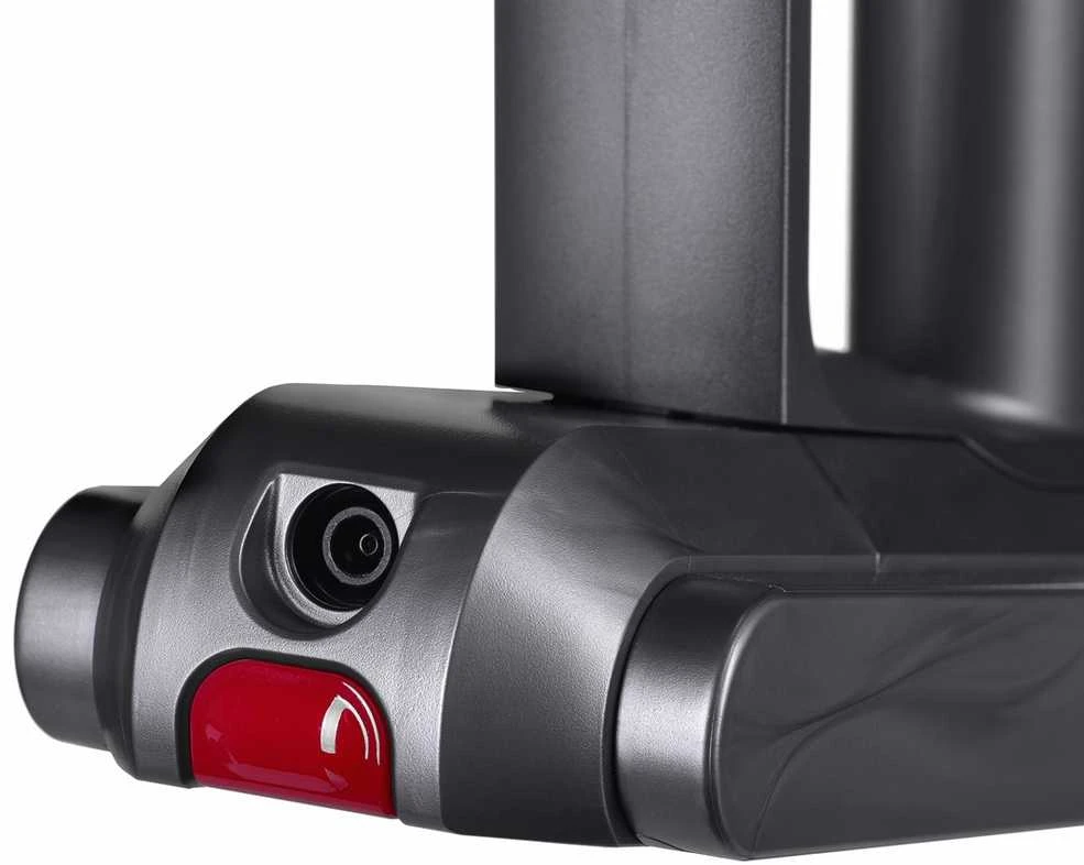 Belaidis dulkių siurblys Dyson Gen5detect Absolute, Violetinės / metalo spalvos
