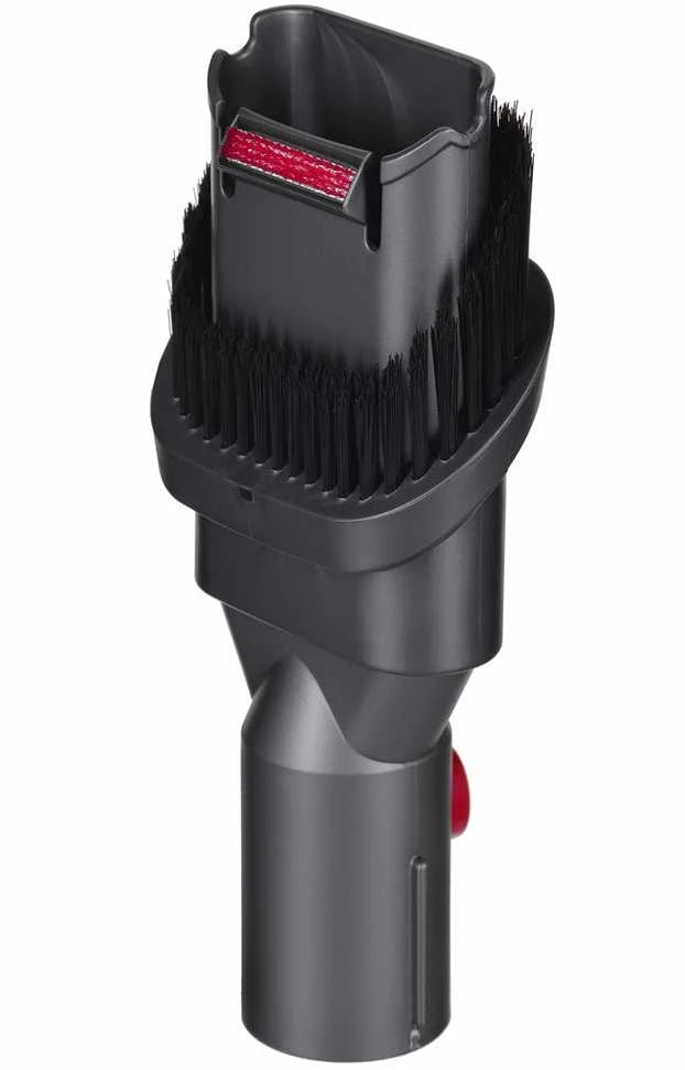 Belaidis dulkių siurblys Dyson Gen5detect Absolute, Violetinės / metalo spalvos