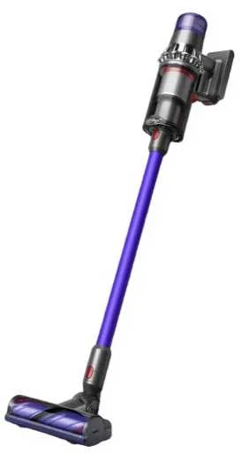 Dulkių siurblys - Dyson V11 Advanced belaidis dulkių siurblys.