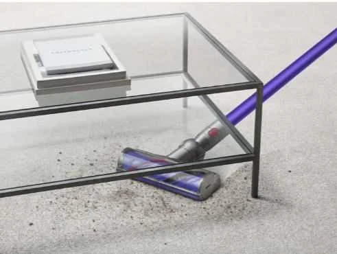 Dulkių siurblys - Dyson V11 Advanced belaidis dulkių siurblys.