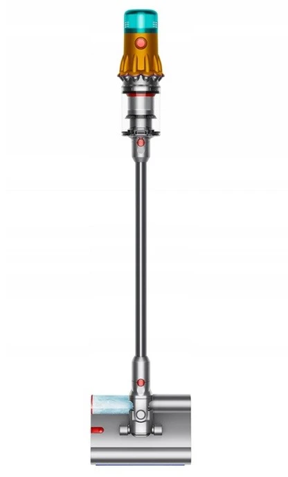 Dulkių siurblys dyson v12s detect slim submarine