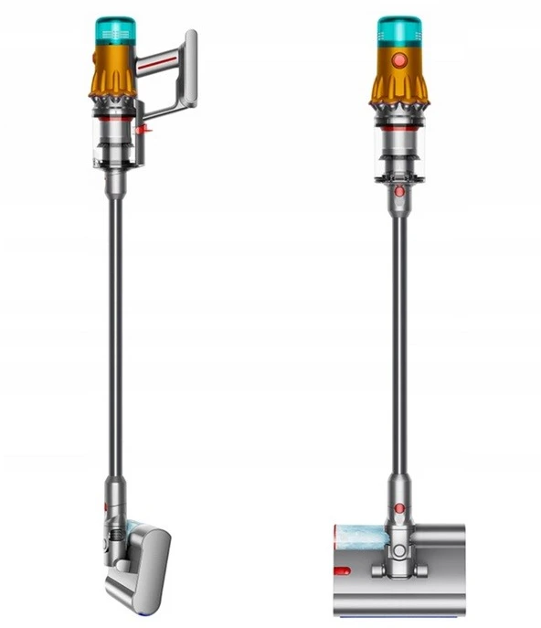 Dulkių siurblys dyson v12s detect slim submarine
